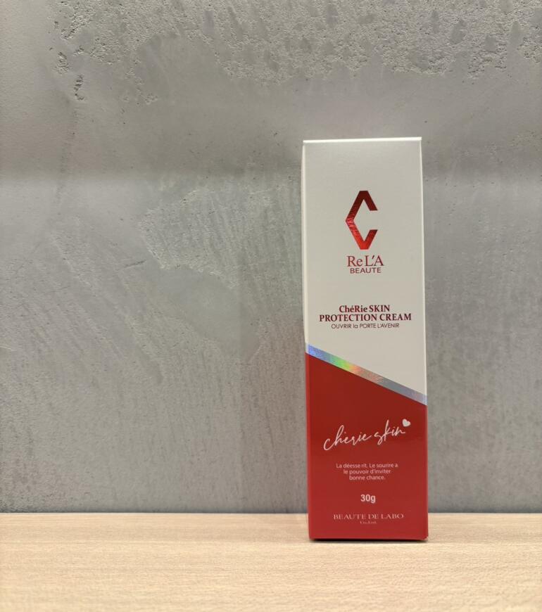 シェリースキン プロテクションクリーム